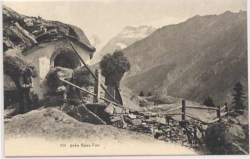 10545333 Saas-Fee Saas Fee Saas-Fee