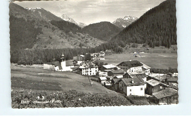 10545928 Oberwald Oberwald