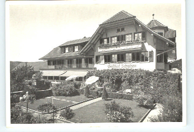 10546039 Gare de Steffisburg Gare de Steffisburg Gare de Steffisburg