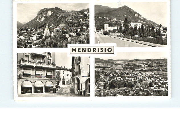 10546228 Mendrisio Mendrisio Mendrisio