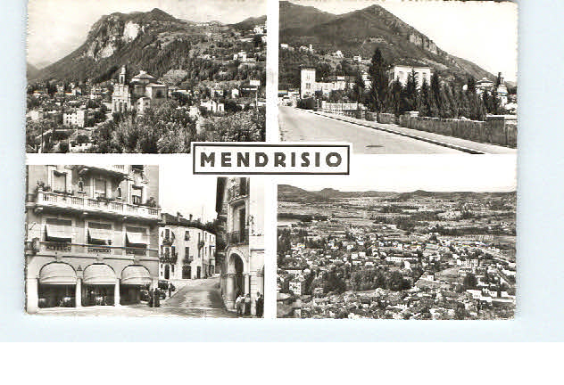 10546229 Mendrisio Mendrisio Mendrisio