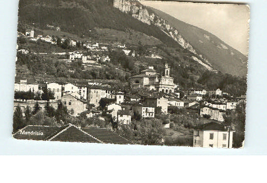 10546416 Mendrisio Mendrisio Mendrisio