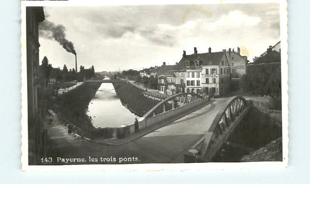 10546436 Payerne Payerne Payerne