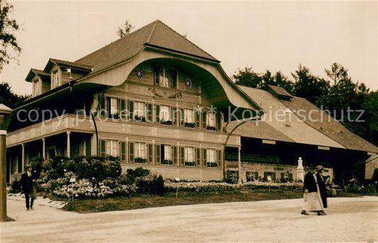 13710732 Bern BE IX Salon suisse de l'agriculture et de l'horticulture