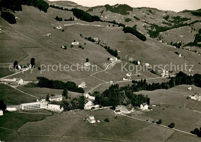 13711014 Gontenbad IR Fliegeraufnahme