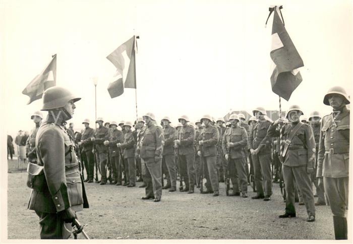 13709604 Compagnie de soldats de Bâle BS à l'appel de Bâle BS