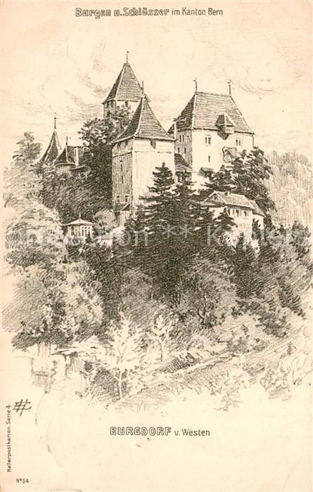 13748306 Berthoud BE Le château