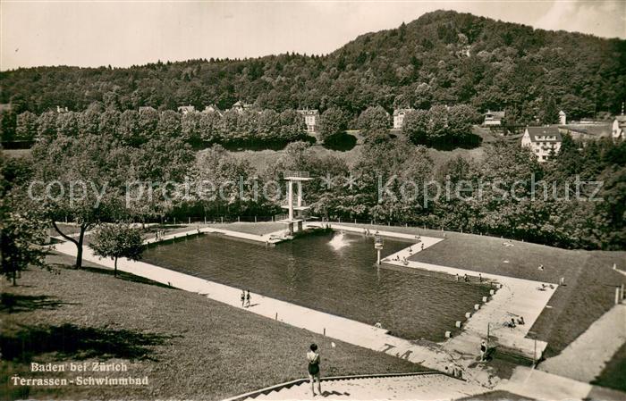 13729403 Baden AG Terrasse piscine