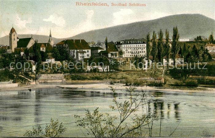 13727922 Rheinfelden AG