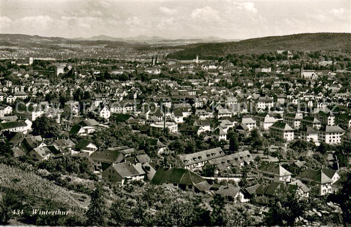 13728046 Winterthur  ZH Panorama