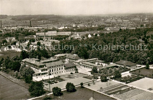 13728074 Rheinfelden AG Sanatorium Panorama Rheinfelden AG