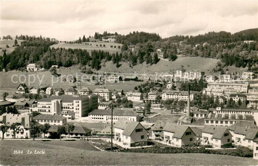 13736559 Le Locle NE Panorama