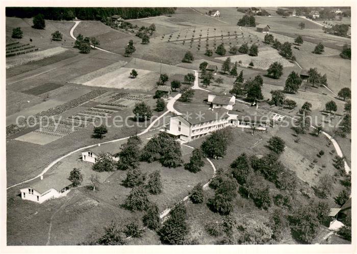 13737557 Maennedorf Homestead réformé Boldern Aviator photographie Maennedorf