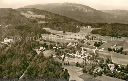 13740177 Magglingen Fliegeraufnahme Magglingen