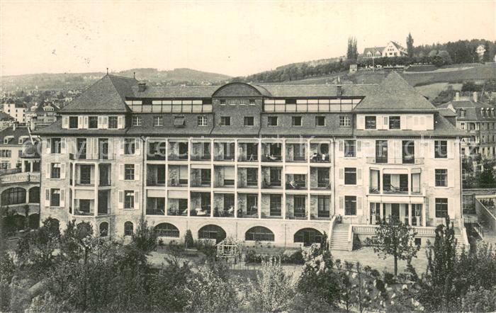 13745647 Zurich ZH Hôpital privé Theodosianum Zurich ZH