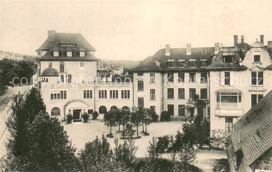 13745759 Zurich ZH Hôpital privé Theodosianum Zurich ZH