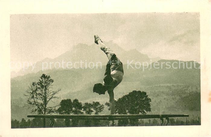 13745827 Festival de gymnastique de Lucerne LU