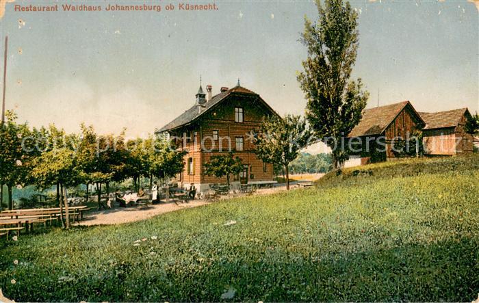 13745834 Kuesnacht Zuerichsee Restaurant Waldhaus Johannesburg Kuesnacht Zuerich