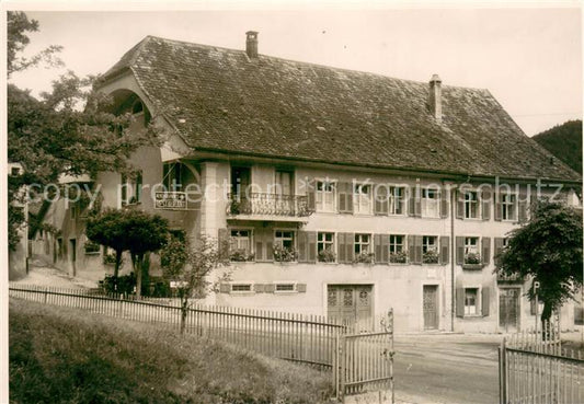 13746502 Zuerich ZH Restaurant sans alcool Zuerich ZH