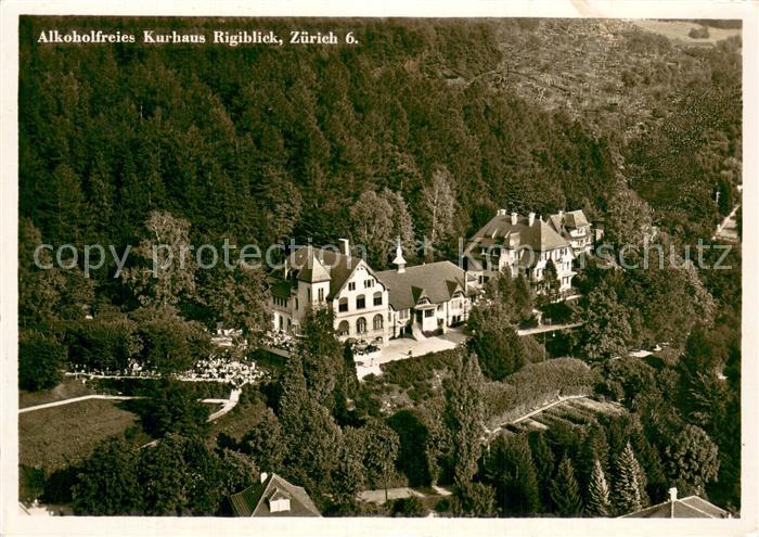 13746503 Zuerich ZH Sans alcool Kurhaus Rigiblick Zuerich ZH