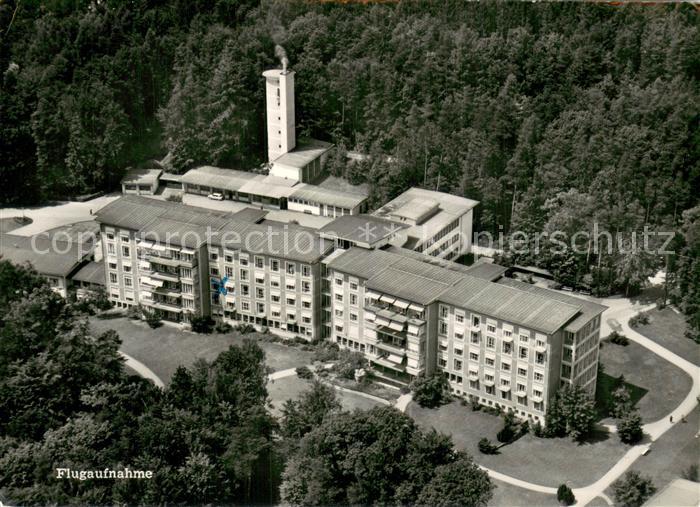 13746531 Schaffhouse SH Aviation Accueil à l'hôpital cantonal