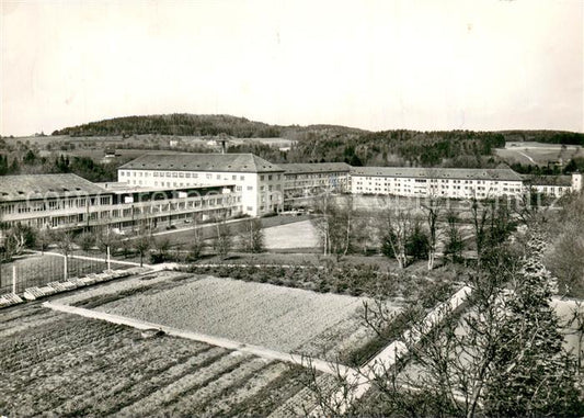 13746937 Neumuenster Zuerich Kranken- u. Diakonissen-Anstalt Neumuenster Zuerich