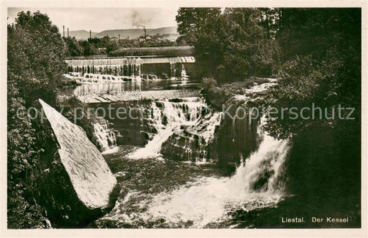 13750401 Liestal BL La cascade de Kessel