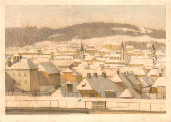 13760844 La Chaux-de-Fonds NE Toits à neige