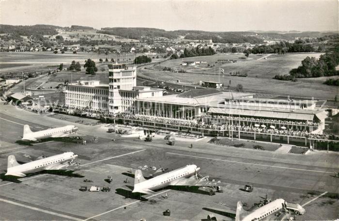 13769881 Kloten-Zurich Aéroport de Zurich Kloten