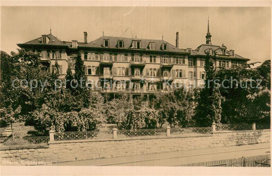 13774426 Hôpital Neumuenster Zuerich et Institut des Diaconesses Neumuenster Zuerich