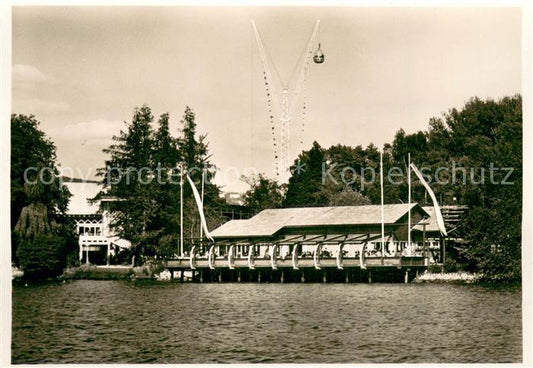 13783668 Zuerich ZH Exposition nationale suisse 1939 Zuerich ZH