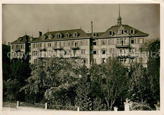 13783673 Hôpital cantonal de Zurich ZH Hegibach Hôpital de Zurich ZH