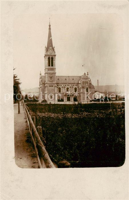 13791614 Zuerich ZH Vue extérieure de l'église Zuerich ZH