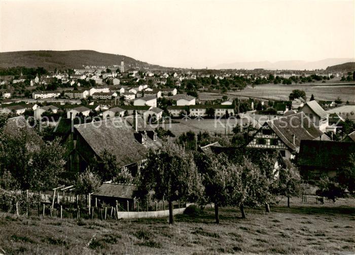 13792081 Seebach Zuerich ZH Vue générale