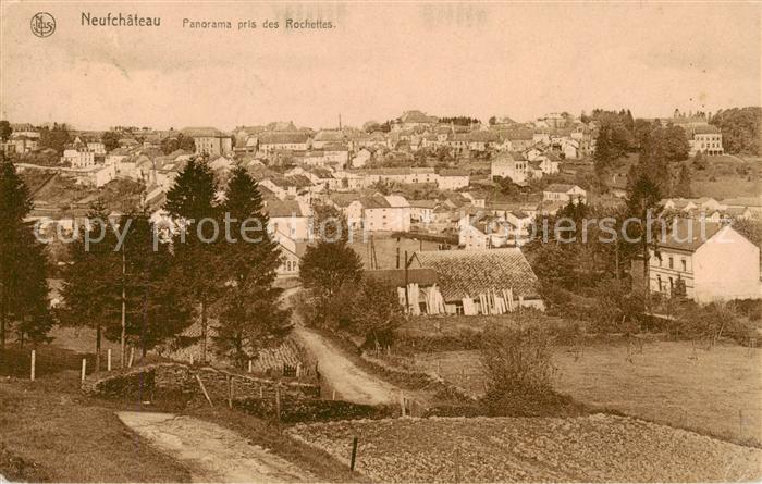 13792637 Neuchâtel NE Panorama pris des Rochettes Neuchâtel NE