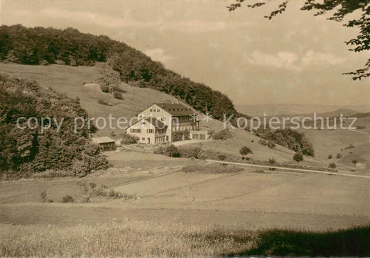 13794285 Herzberg Staffelegg AG Volksbildungsheim Herzberg ASP