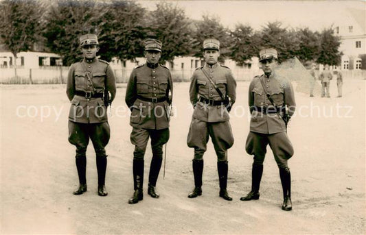 13794474 Opfikon-Glattbrugg ZH Soldaten