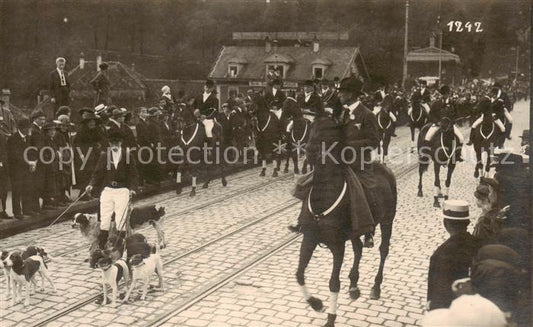 13795075 Bern BE Parade - Défilé - Festival Bern BE