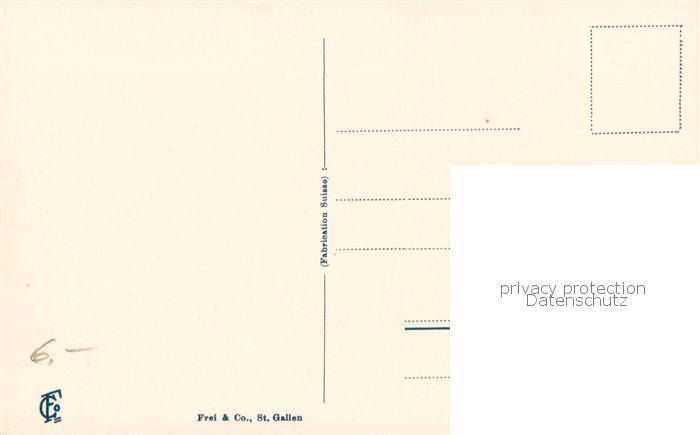 13797430 Herisau AR Terrain de maison sur la place de l'église Herisau AR