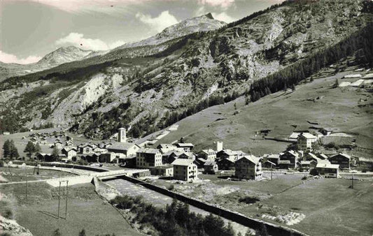 14013875 Saas-Grund VS Panorama