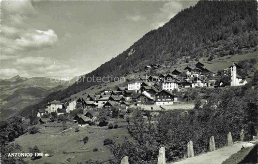 14018626 Anzonico Leventina TI Panorama