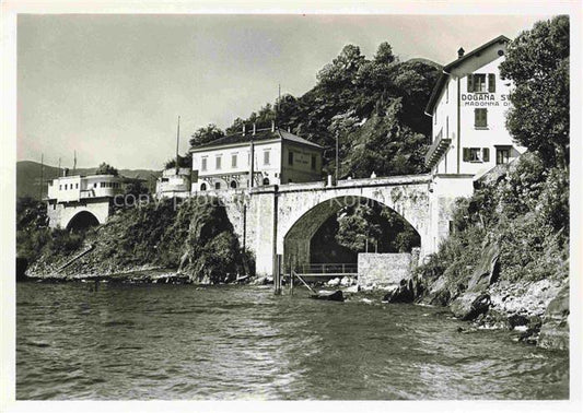 14008232 Brissago Lago Maggiore TI Vue partielle