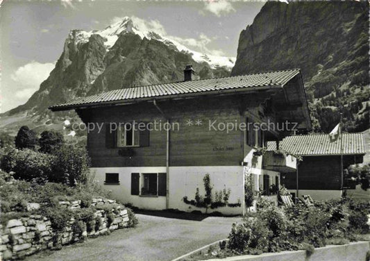 14008233 Grindelwald BE Chalet Irma