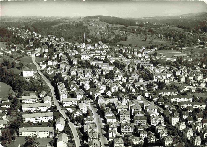 14011378 St Gallen SANKT GALLEN SG Langgasse Heiligkreuz