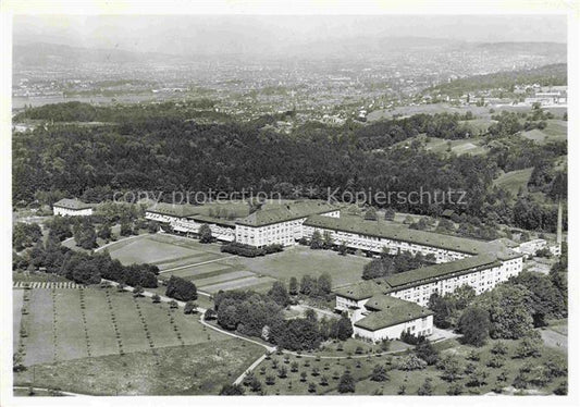 14021979 Zollikerberg Meilen ZH Kranken und Diakonissenanstalt Neumuenster