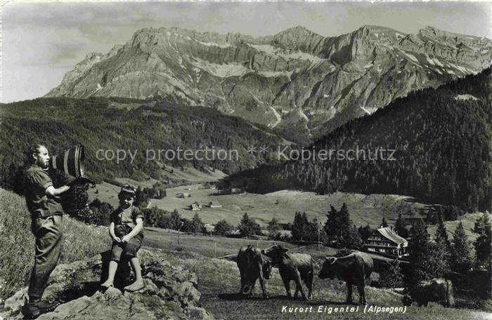 14022281 Eigental Schwarzenberg LU Panorama Hôtel Kurhaus Eigenthal