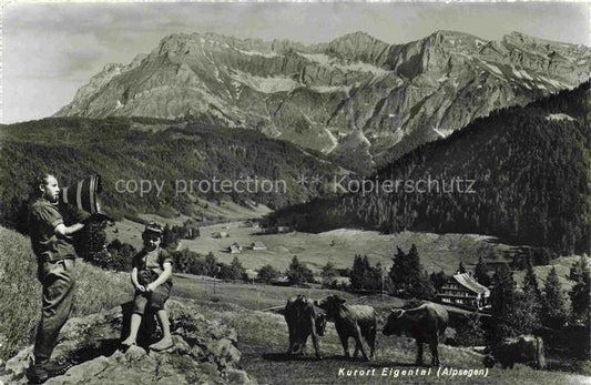 14022281 Eigental Schwarzenberg LU Panorama Hotel Kurhaus Eigenthal