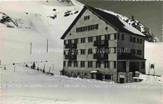 14022348 Bivio Albula GR Locanda Grischuna