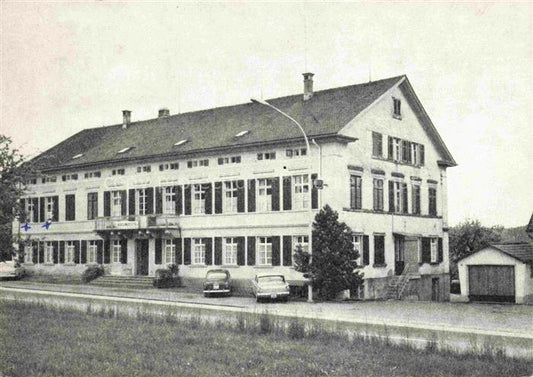 14022874 Tagelswangen Hotel Landhus