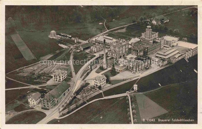 14029779 RHEINFELDEN AG Brauerei Feldschloesschen